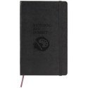 Moleskine Classic A5 hardcover notitieboek, gestipt