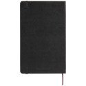 Moleskine Classic A5 hardcover notitieboek, gestipt