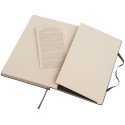 Moleskine Classic A5 hardcover notitieboek, gestipt