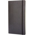 Moleskine Classic A5 softcover notebook, ruled