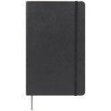 Moleskine Classic A5 softcover notebook, ruled