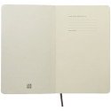 Moleskine Classic A5 softcover notebook, ruled