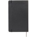 Moleskine Classic A5 softcover notebook, squared