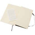 Moleskine Classic A5 softcover notitieboek, blanco