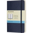 Moleskine Classic A6 carnet de notes à  couverture souple, pointillé