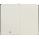 Moleskine Classic A6 hardcover notebook, ruled