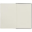 Moleskine Classic A6 hardcover notebook, ruled