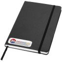 Moleskine Classic A6 hardcover notebook, ruled