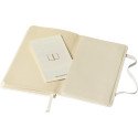 Moleskine Classic A6 hardcover notitieboek, geruit