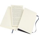 Moleskine Classic A6 Notizbuch Softcover, punktiert