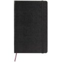 Moleskine Classic A6 softcover notitieboek, gelinieerd