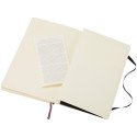 Moleskine Classic A6 softcover notitieboek, gelinieerd