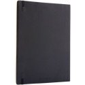 Moleskine Classic carnet de notes A4 à couverture souple, ligné