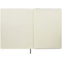 Moleskine Classic carnet de notes A4 à couverture souple, ligné