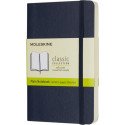 Moleskine Classic PK Notizbuch mit Softcover, unbedruckt