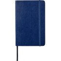 Moleskine Classic PK Notizbuch mit Softcover, unbedruckt