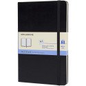 Moleskine grand carnet de croquis