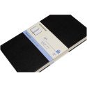 Moleskine grand carnet de croquis