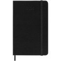 Moleskine Hardcover 12 Monate Taschen-Tagesplaner