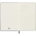 Moleskine Hardcover 12 Monate Wochenplaner L vertikal