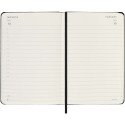 Moleskine hardcover 12 month PK daily planner