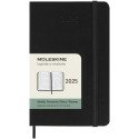 Moleskine horizontal hardcover 12 month PK weekly planner