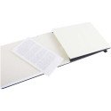 Moleskine large art watercolor album