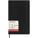 Moleskine Softcover 12 Monate L Tagesplaner