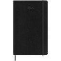 Moleskine Softcover 12 Monate L Tagesplaner