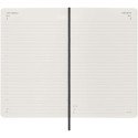 Moleskine softcover 12 month L daily planner