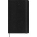 Moleskine softcover 12 month L weekly planner - German