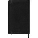 Moleskine softcover 12 month L weekly planner - German