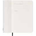 Moleskine softcover 12 month L weekly planner - German