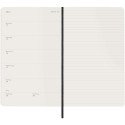 Moleskine softcover 12 month L weekly planner - German