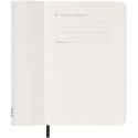 Moleskine softcover 12 month weekly PK planner - German