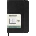 Moleskine softcover 12 month weekly PK planner