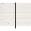 Moleskine softcover 12 month weekly PK planner