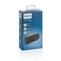 Philips 65 W ultraschnelles PD-3-Port-USB-Wandladegerät