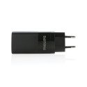 Philips 65W supersnelle PD USB-wandoplader met 3 poorten