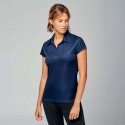 ProAct Cool Plus PA482 - PA483 - PA484 Poloshirt