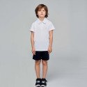 ProAct Cool Plus PA482 - PA483 - PA484 Poloshirt