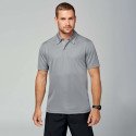 ProAct Cool Plus PA482 - PA483 - PA484 Poloshirt