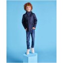 Roly America padded parka jacket