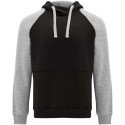 Roly Badet two-tone hoodie