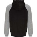 Roly Badet two-tone hoodie