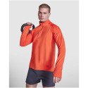 Roly Estambul long sleeve half zip sweatshirt