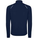 Roly Estambul long sleeve half zip sweatshirt