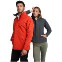 Roly Europa unisex isolierte Jacke