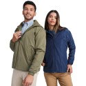 Roly Makalu Unisex isolierte Jacke