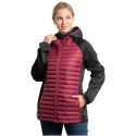 Roly Minsk Unisex Hybrid-Isolierjacke